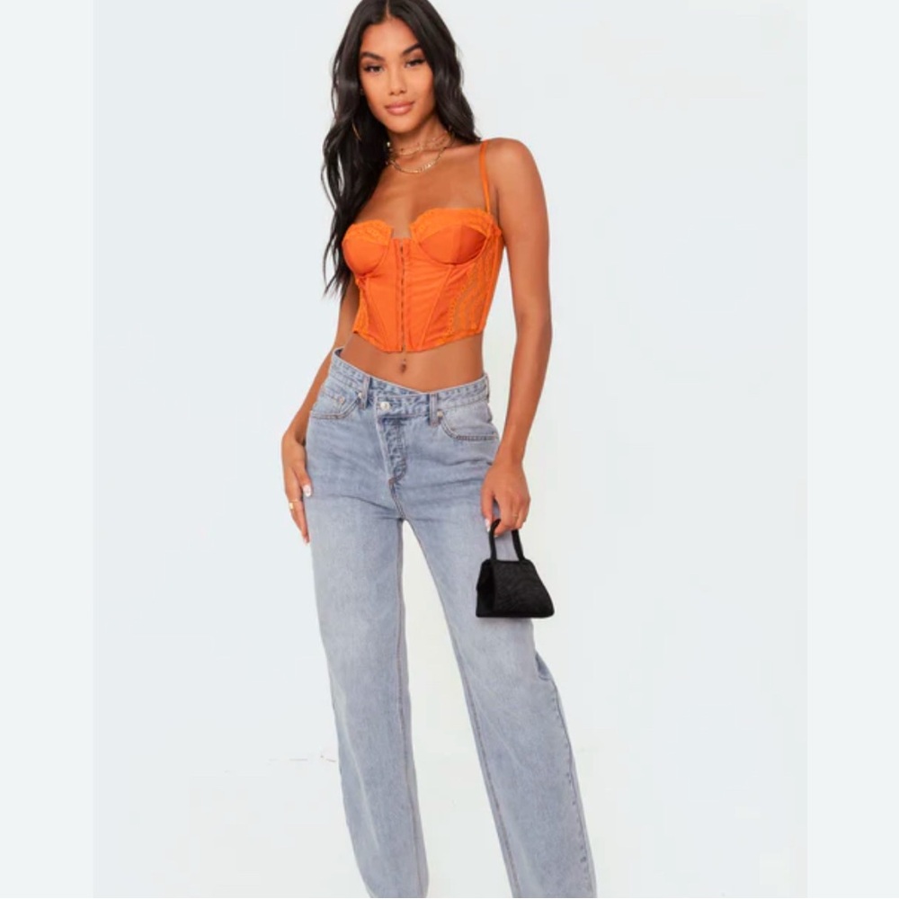 Light Blue Jeans